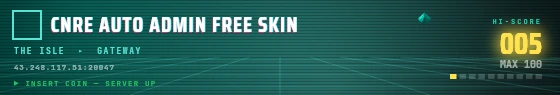 Arcade badge preview