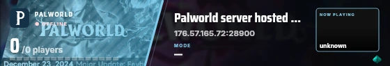 Blade badge preview