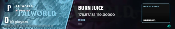 Blade badge preview