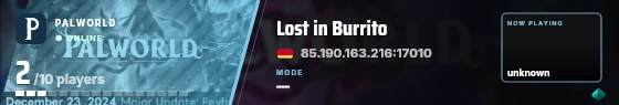Blade badge preview