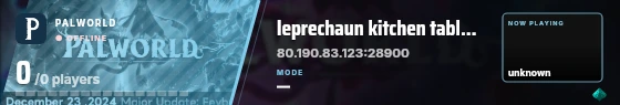 Blade badge preview