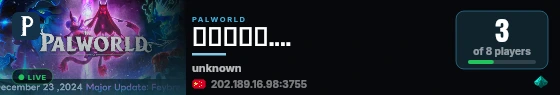 无聊一起玩.... live status badge