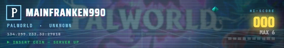 Arcade badge preview