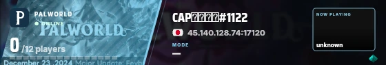 Blade badge preview