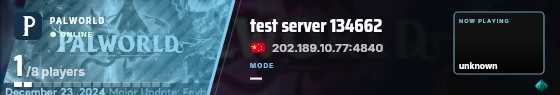Blade badge preview