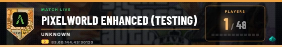 Scoreboard badge preview