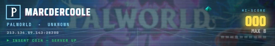 Arcade badge preview
