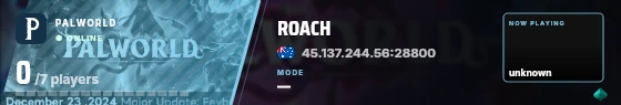 Blade badge preview