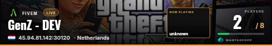 Hero badge preview