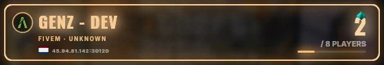 Marquee badge preview