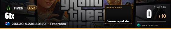 Hero badge preview