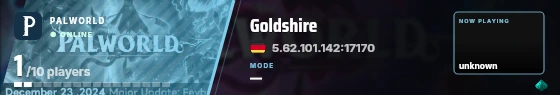Blade badge preview