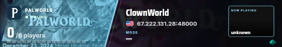 Blade badge preview