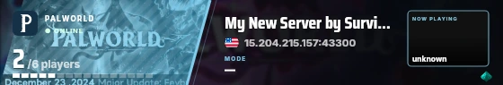 Blade badge preview