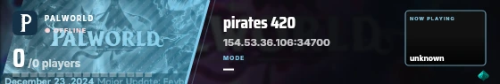 Blade badge preview