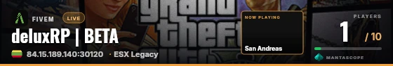 Hero badge preview
