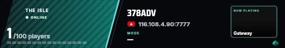Blade badge preview