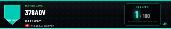 Scoreboard badge preview