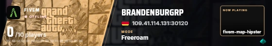 Blade badge preview