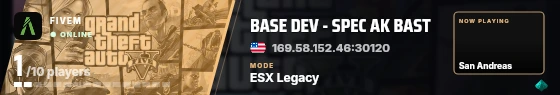 Blade badge preview