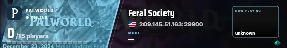 Blade badge preview
