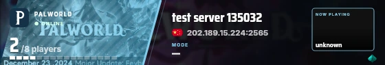 Blade badge preview