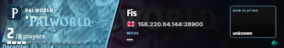 Blade badge preview