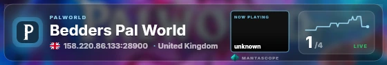 Glass badge preview