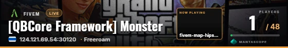 Hero badge preview