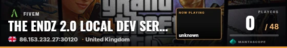 Hero badge preview