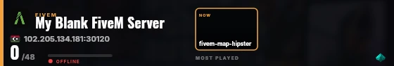 Filmstrip badge preview