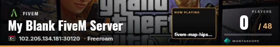 Hero badge preview