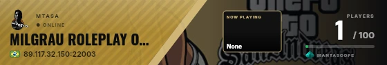 Sweep badge preview
