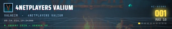 Arcade badge preview