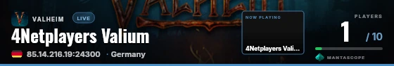 Hero badge preview