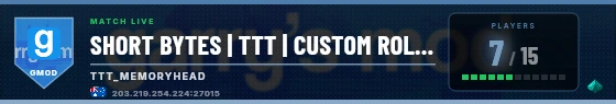 Scoreboard badge preview