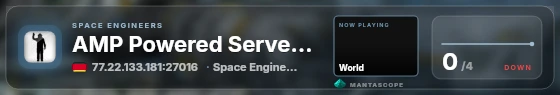 Glass badge preview