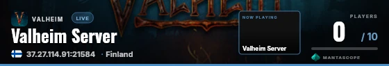 Hero badge preview