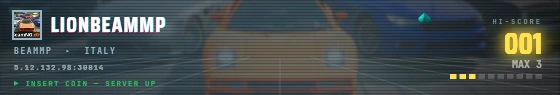 Arcade badge preview