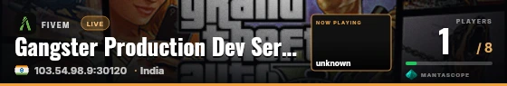 Hero badge preview