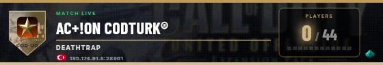 Scoreboard badge preview