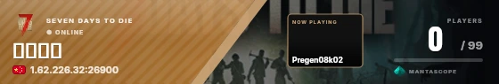 Sweep badge preview