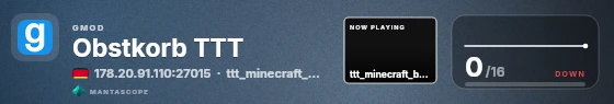 Mesh badge preview