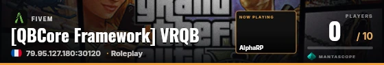 Hero badge preview