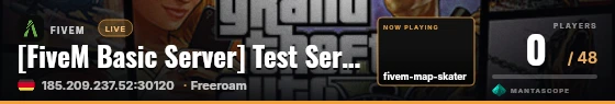 Hero badge preview