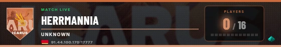 Scoreboard badge preview