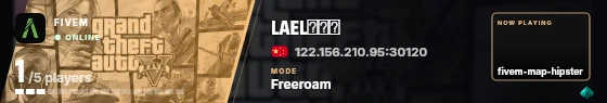 Blade badge preview