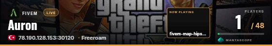 Hero badge preview