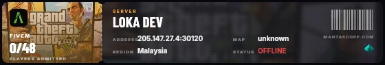 Ticket badge preview