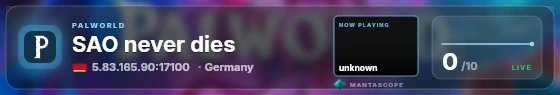 Glass badge preview